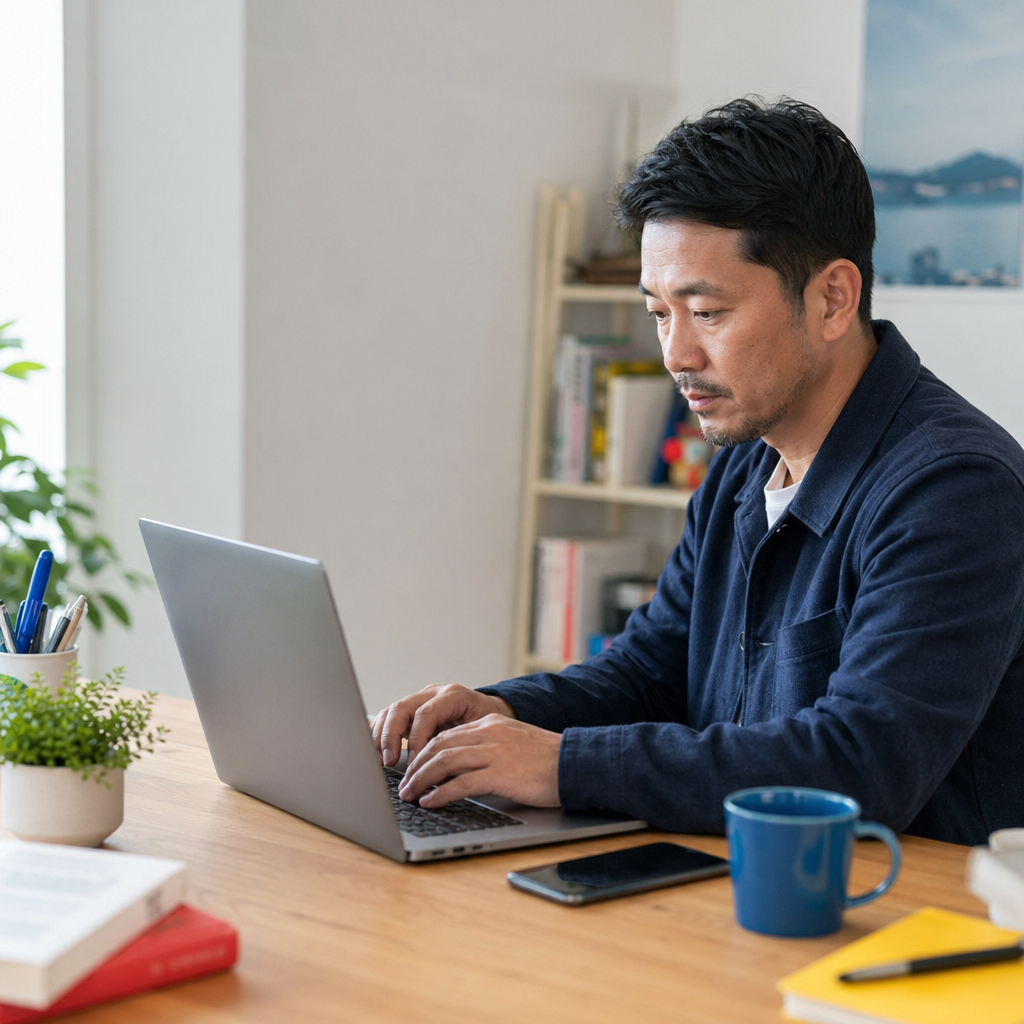 Gemini & Google Workspaceを使う経営者