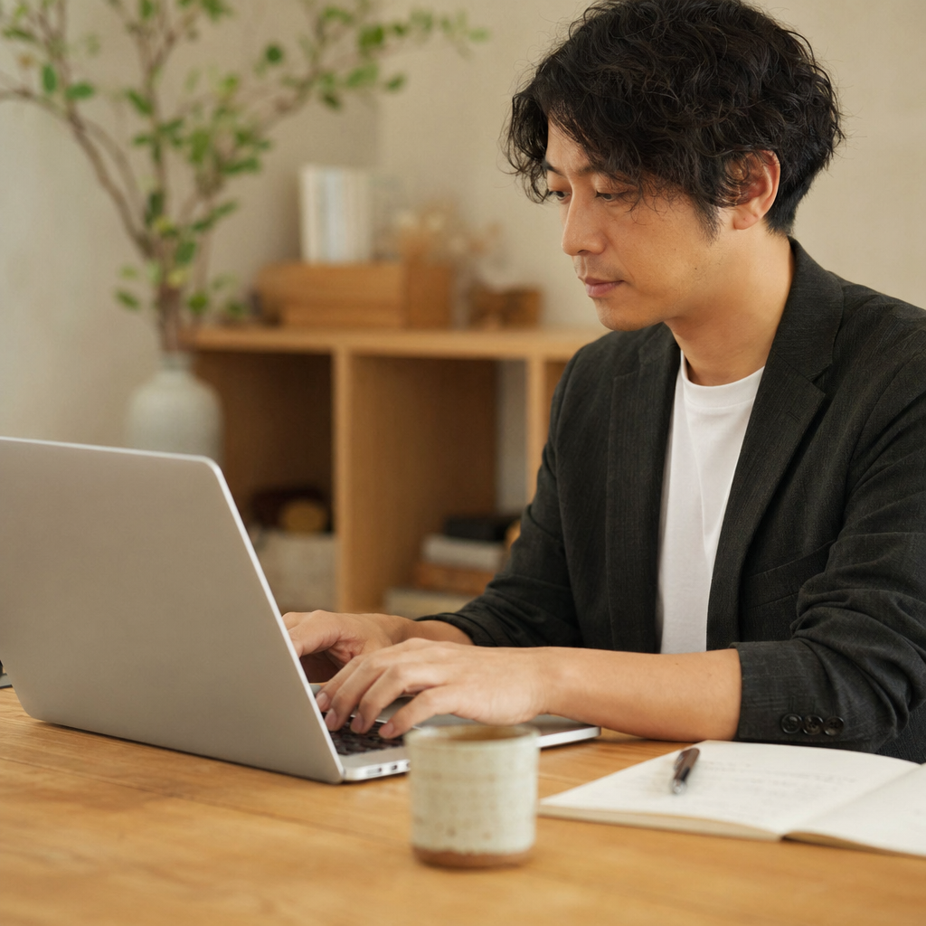 Claude Codeで業務効率化に取り組むクリエイター