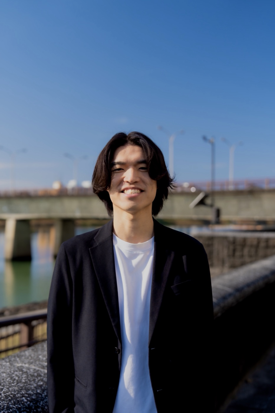 株式会社リファクタ 代表 鈴木雅皓